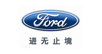 长安福特