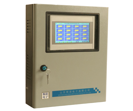 SNK8000型彩屏主机