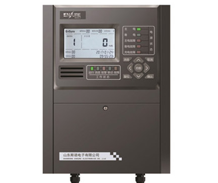SNK7000型二总线气体报警控制器